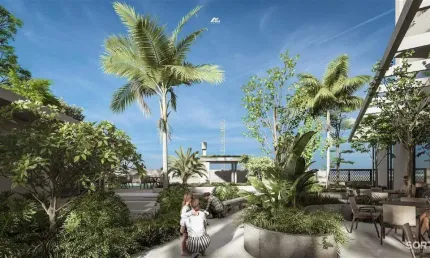 Cobertura no Celina Garden Residence: Exclusividade no Alto de Balneário Camboriú
