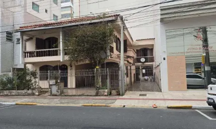 Casa com 7 quartos à venda na Rua 910, Centro, Balneário Camboriú