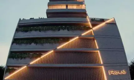 Blanc Residence: Conforto e Lazer de Alto Padrão no Coração do Litoral