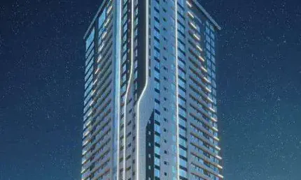 Armaan Concept Residence: Modernidade e Vista Panorâmica em Cada Detalhe