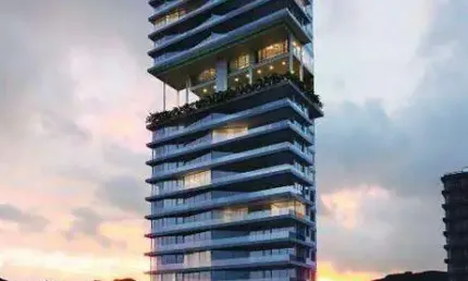 Sonara Home: Lazer Completo e Planta Versátil no Litoral