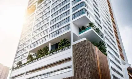 Sea home design: um projeto que reescreve o jeito de viver