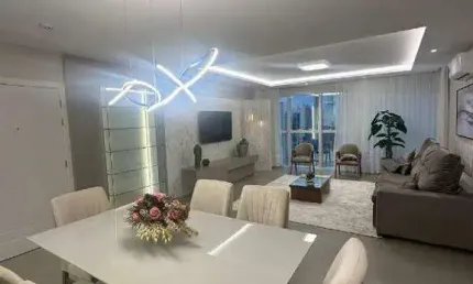 Apartamento com 3 quartos à venda na Rua 2000, Centro, Balneário Camboriú