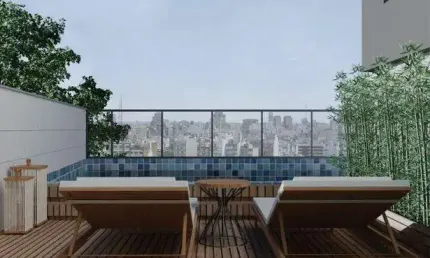 Apartamento com 2 quartos à venda na Rua Anitápolis, Jardim Iate Clube, Balneário Camboriú
