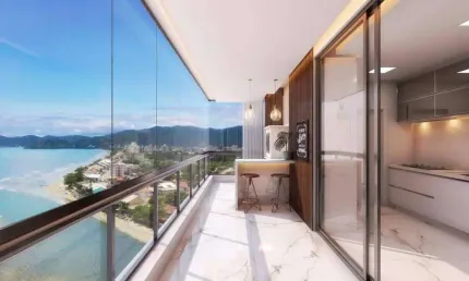 Veneza residence — um horizonte privilegiado entre sofisticação e lazer