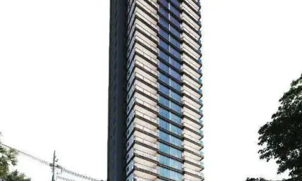 Apartamento com 4 quartos à venda na Rua 224, Meia Praia, Itapema