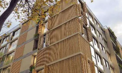 Apartamento com 3 quartos à venda na Avenida José Medeiros Vieira, Praia Brava, Itajaí