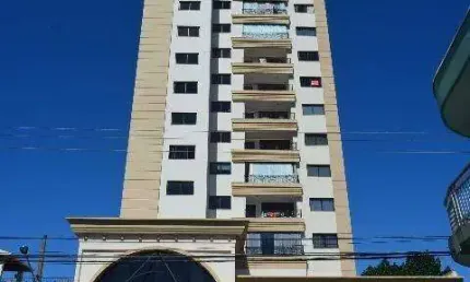 Estrutura Completa e Sofisticação em Cada Detalhe - Ópera Club Residence