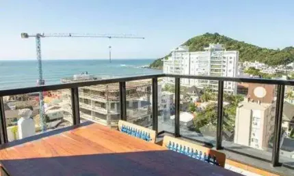 Apartamento com 02 quartos à venda, itajai-sc. para | praia brava, itajaí, santa catarina