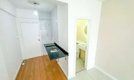 Apartamento com 1 quarto à venda na Rua Chile, Centro, Balneário Camboriú