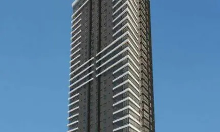 Port Said Building: Bem-Estar e Estilo em Cada Espaço