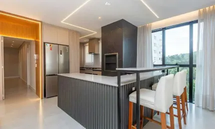 Costa Esmeralda Residence: Um Novo Padrão de Exclusividade e Sustentabilidade