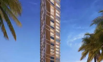 Apartamento com 3 quartos à venda na Rua Wilson Belber, Balneário Perequê, Porto Belo