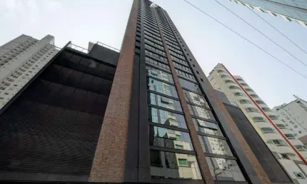 Soho village: inovação, lazer e segurança no coração de balneário camboriú