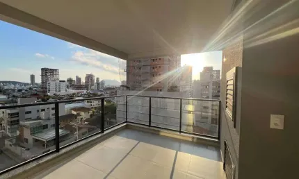 Infinity residence: vista privilegiada em um espaço que vai além do essencial