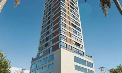 Apartamento com 3 quartos à venda na Rua 1542, Centro, Balneário Camboriú