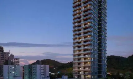 Brava green home club: conectado com o futuro, inspirado no conforto
