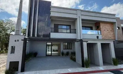 Casa com 3 quartos à venda na Projetada A, Areias, Camboriú