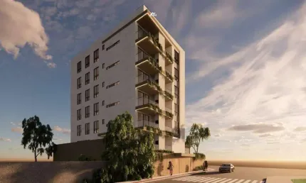 Apartamento com 2 quartos à venda na Rua Olga Bernardes Amorim, Centro, Camboriú