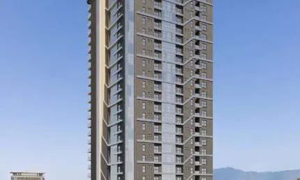 Apartamento com 3 quartos à venda na Rua Artur Guerreiro, Balneário Perequê, Porto Belo