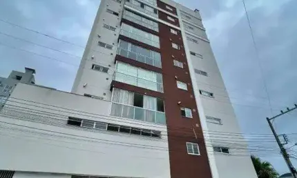 Apartamento com 2 quartos à venda na Rua Florianópolis, Centro, Camboriú