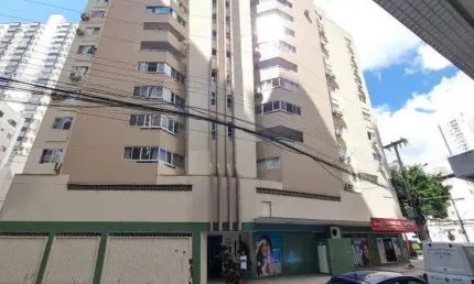 Real Center: Funcionalidade, Estilo e Estrutura Completa no Centro de Balneário Camboriú