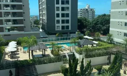 Apartamento com 3 quartos à venda na Rua Maria das Dores Santos Müller, Praia Brava, Itajaí