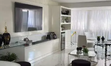 Apartamento com 4 quartos à venda na Rua Quinze de Novembro, Centro, Itajaí