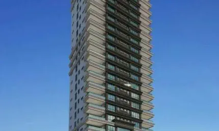 Raffaele vinci residenziale: conforto inteligente, lazer completo