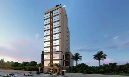 Siesta beach residence – elegância e conforto em cada detalhe
