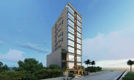 Siesta beach residence – elegância e conforto em cada detalhe