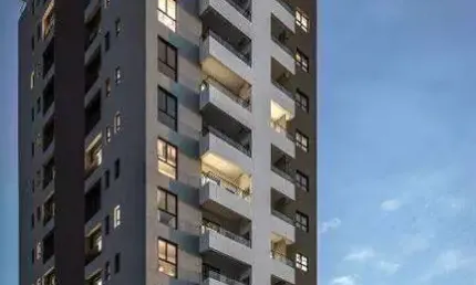 Apartamento com 2 quartos à venda na Rua Figueira, Tabuleiro, Camboriú