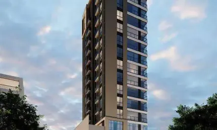 Barra residence: conforto e lazer com vista para o mar