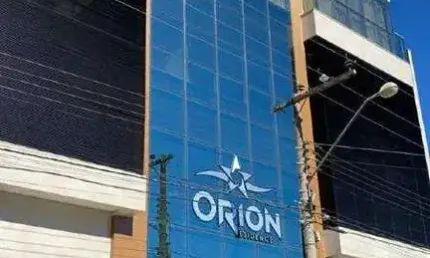 Orion residence: conforto e modernidade em cada detalhe