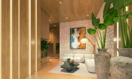 Vert Inteligente Building: Um Novo Conceito de Morar Bem