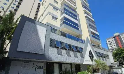 Diamante residence: exclusividade e estrutura de alto padrão