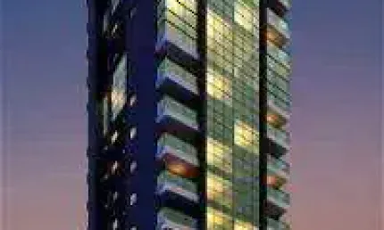 Apartamento com 3 quartos à venda na Rua 124, Centro, Itapema