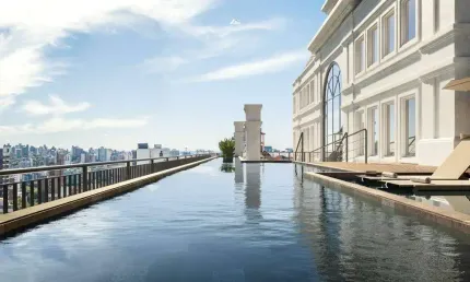 Apartamento com 2 quartos à venda na Rua Onze de Junho, Fazenda, Itajaí