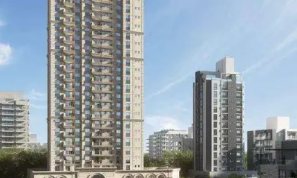 L’essence Residence – Segurança e Tecnologia Avançada