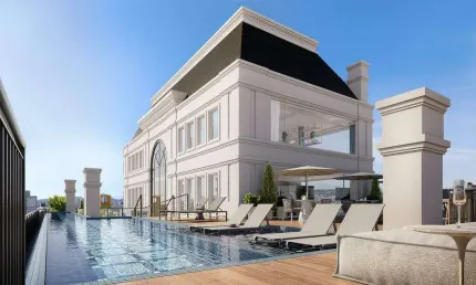 L’essence residence – sofisticação e conforto para sua família
