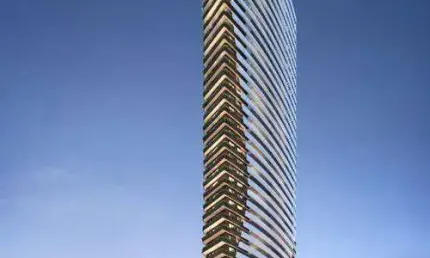 Apartamento com 3 quartos à venda na Avenida Nereu Ramos, Centro, Itapema