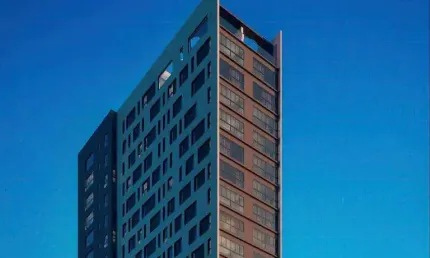Apartamento com 3 quartos à venda na Avenida Hironildo Conceição dos Santos, Balneário Perequê, Porto Belo