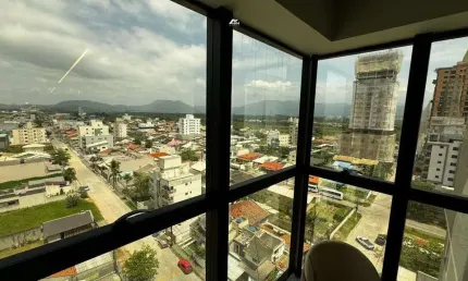 Ilha de porto belo residence: exclusividade com vista panorâmica