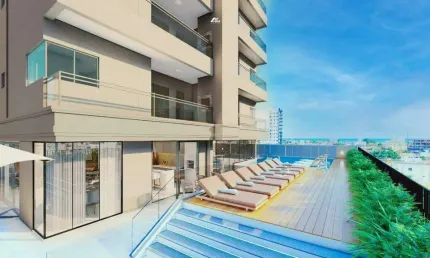 Aria sublime club house — onde lazer e conforto se encontram