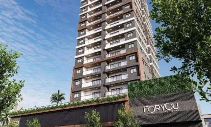 Apartamento com 3 quartos à venda na Rua 2547 A, Meia Praia, Itapema