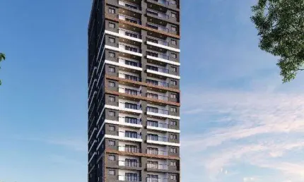 For You Club Residence — Um novo nível de estrutura e praticidade