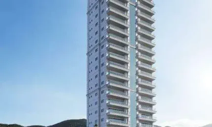 Apartamento com 3 quartos à venda na Rua Nereu Ramos, Centro, Itapema
