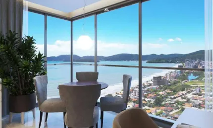 Ocean hillv – um novo capítulo no conceito de morar bem