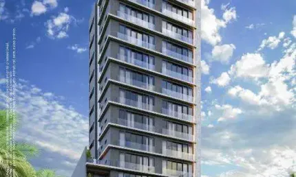 Mediterrâneo tower: sofisticação e exclusividade em cada ambiente