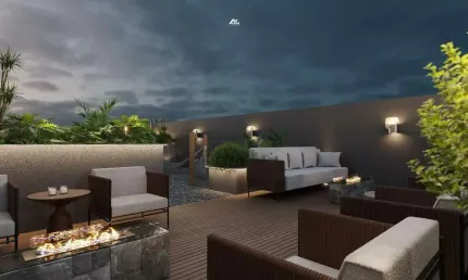 Vogue Exclusive – Apartamentos que Refletem Seu Estilo